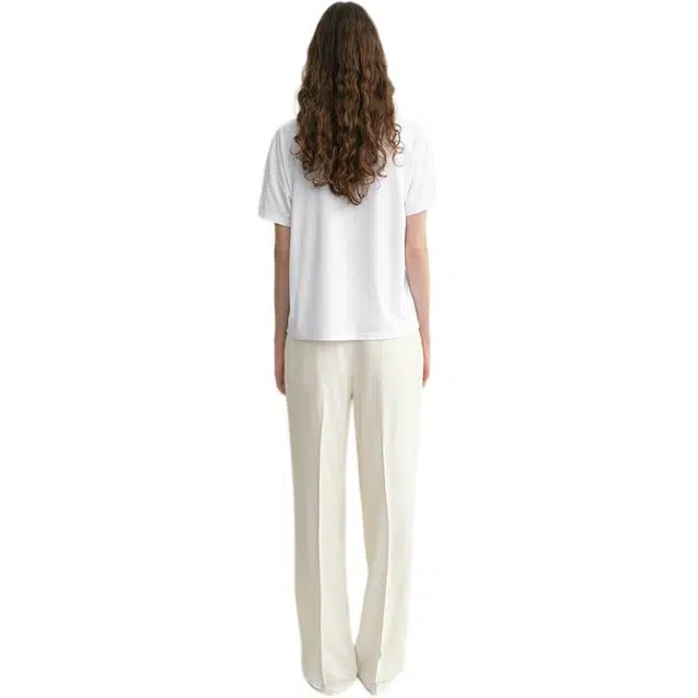 TOTEME SS25 T
