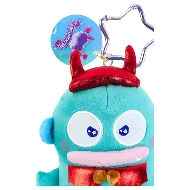 Sanrio Hangyodon