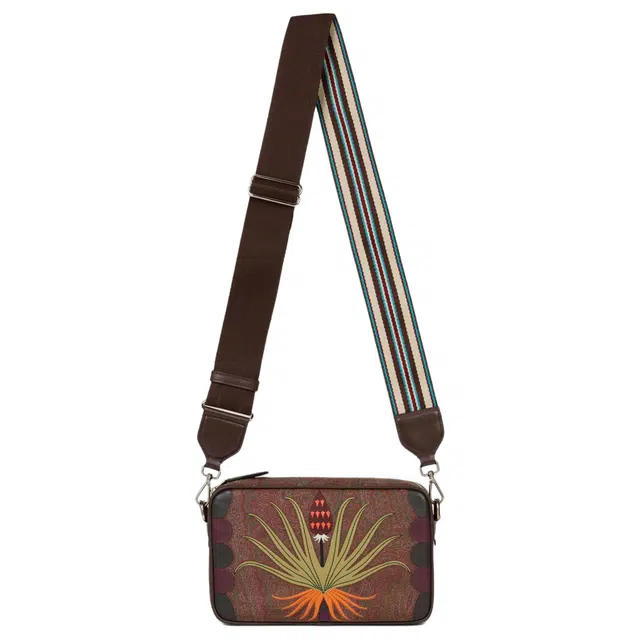 ETRO x Agostino Lacurci