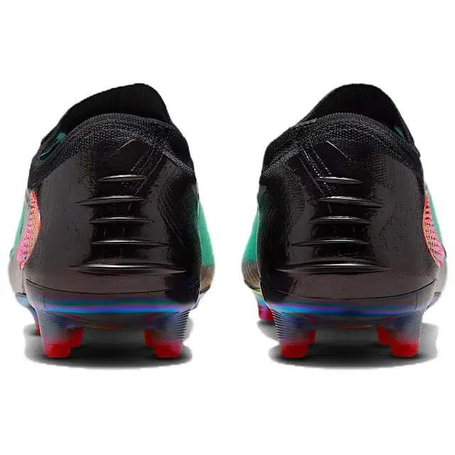 Nike Phantom 6 Low Elite Black Green