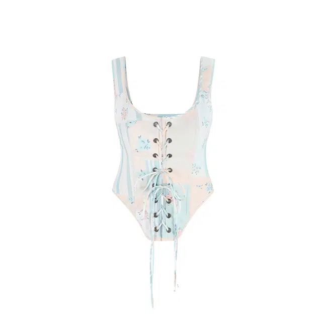 Selkie Collection SS25
