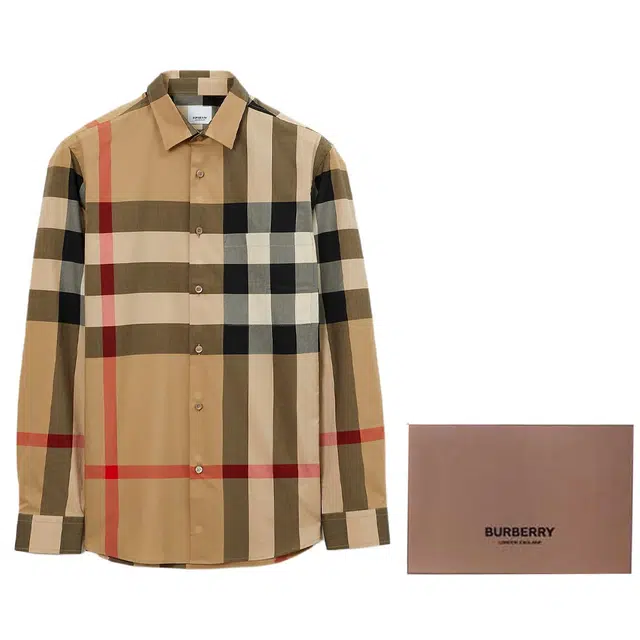 Burberry