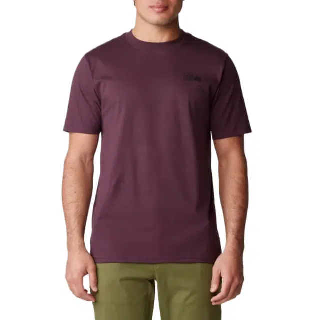 MOUNTAIN HARDWEAR MHWT