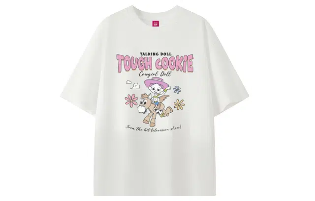 Disney T
