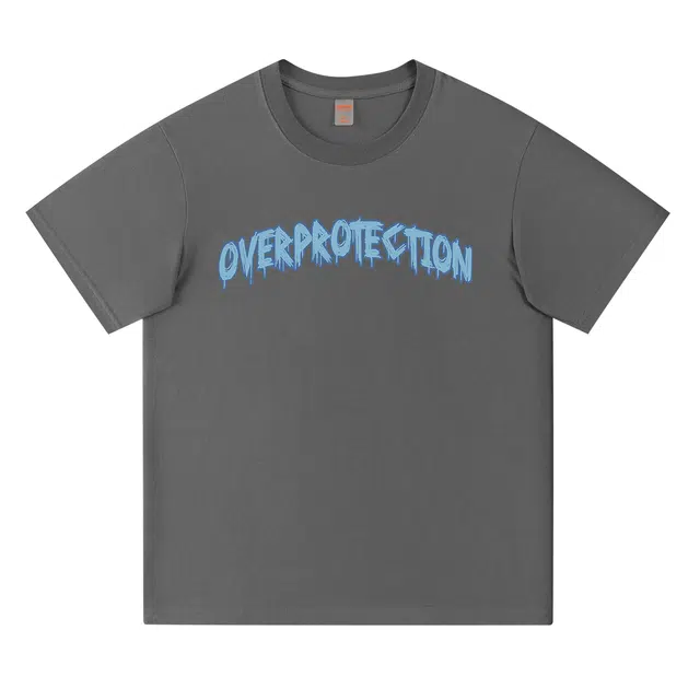 OVERPROTECTION i.t QT