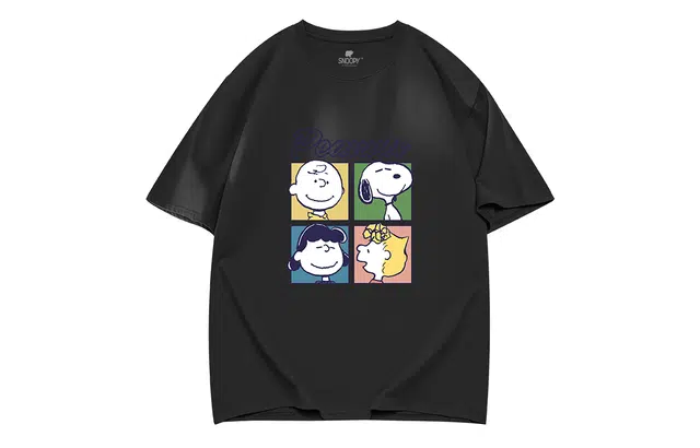 SNOOPY T