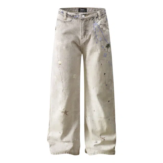 PAINT STAIN
