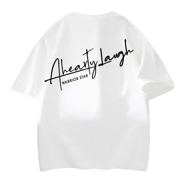 Warrior T