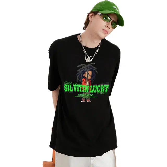 SIL VITIN T