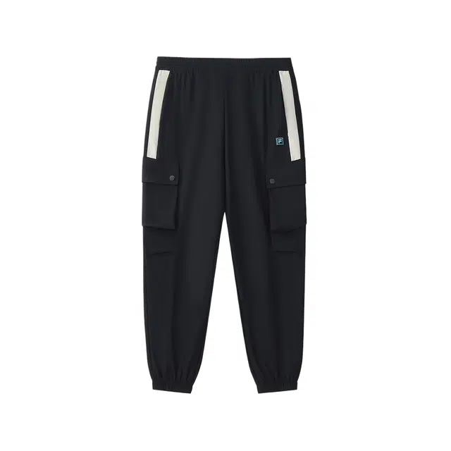 FILA KIDS WHITELINE