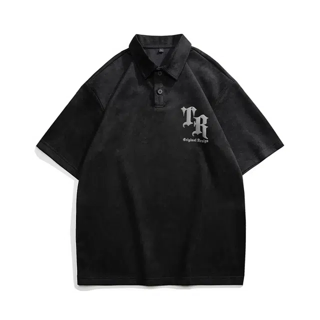 WKOOG Polo
