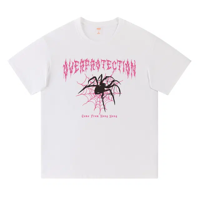 OVERPROTECTION i.t T