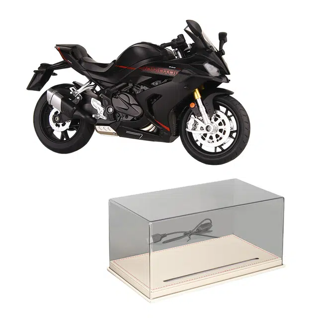 CHE ZHI 600RS