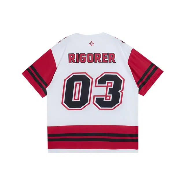 RIGORER T