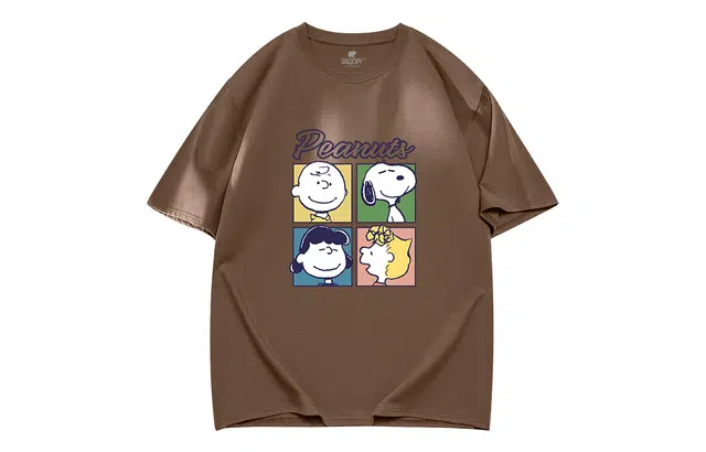 SNOOPY T