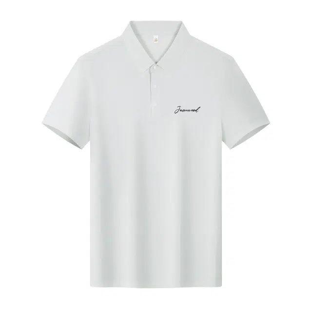 JASONWOOD LOGOPolo
