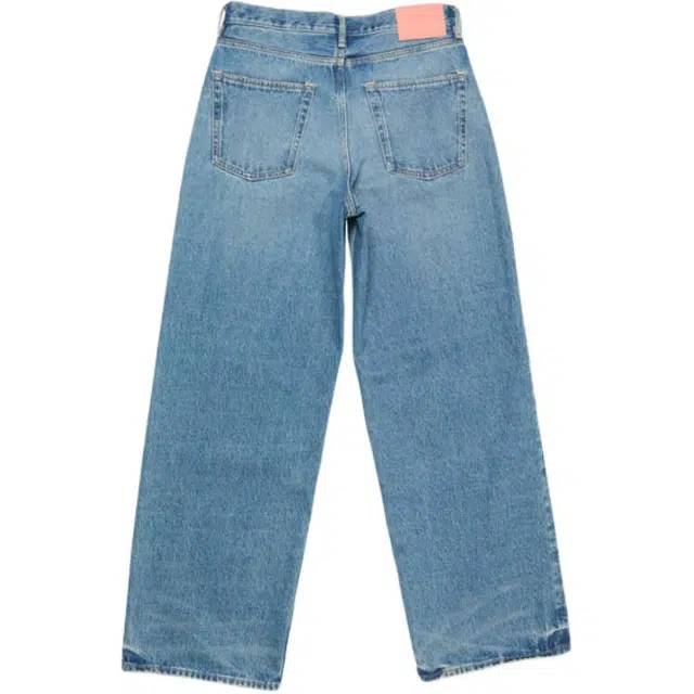Acne Studios SS25 1981