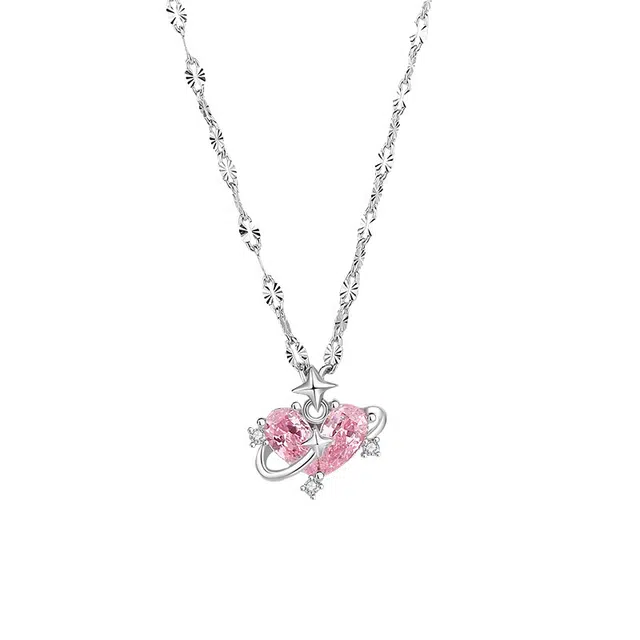 U ZIRCON ins 925