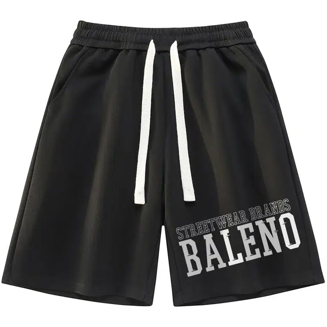 BALENO logo