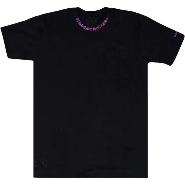 Chrome Hearts T