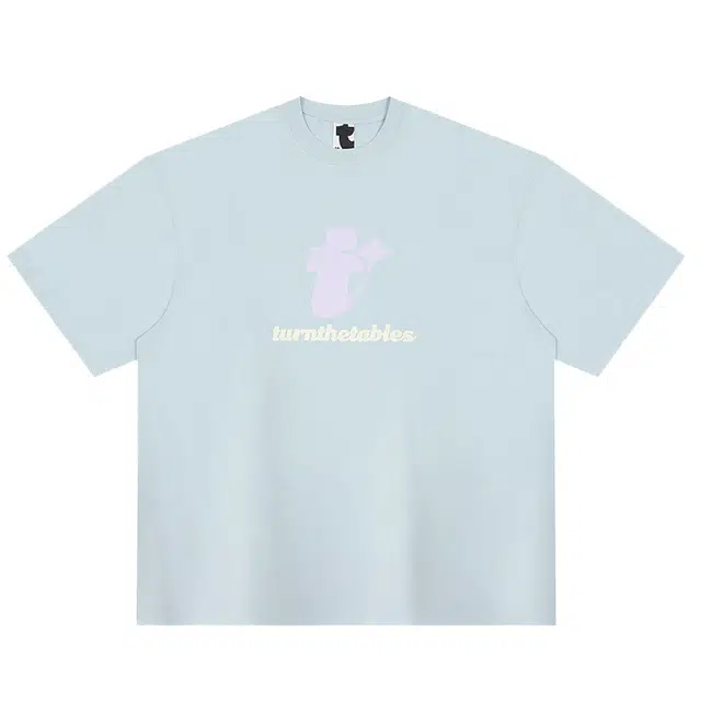 TURNTHETABLES 5AT