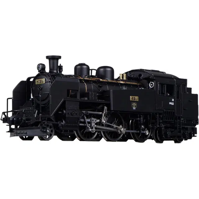 KATO N C11 171 2021 1