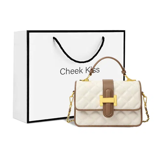 cheekkiss
