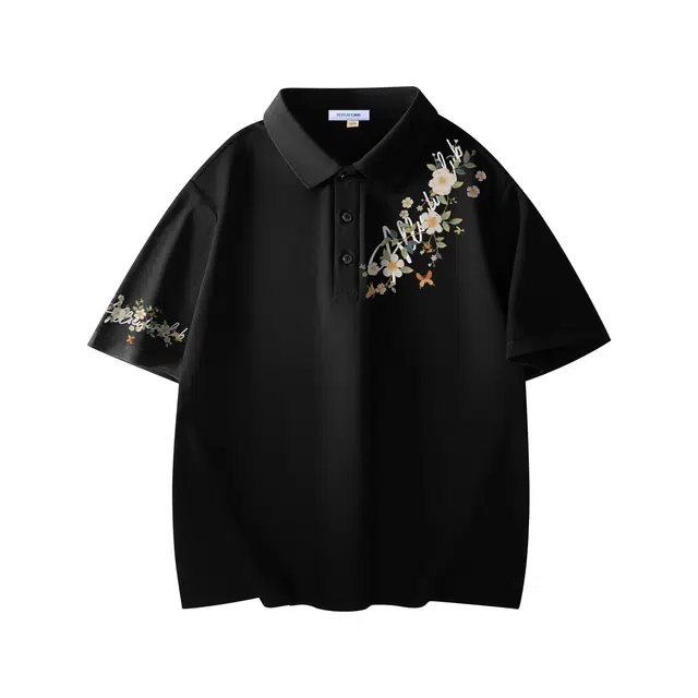 SEVFUN Polo Shirt