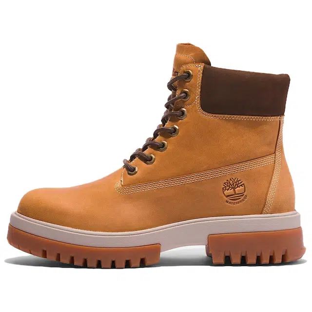 Timberland Arbor Road 6