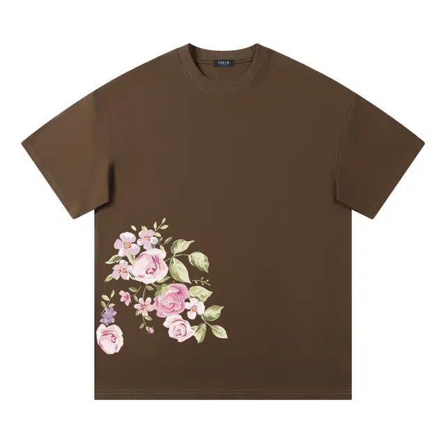 FIVE CM Clean fitLOGOT