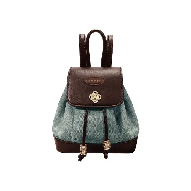 Jade en plus PU