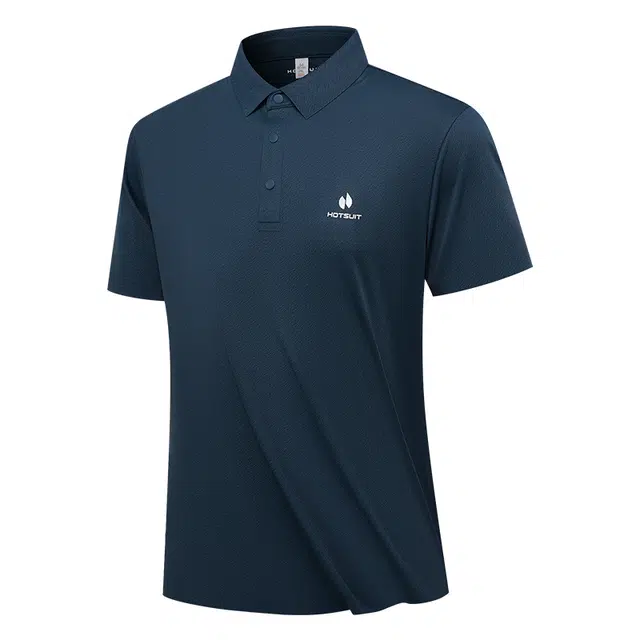 HOTSUIT LOGOPolo