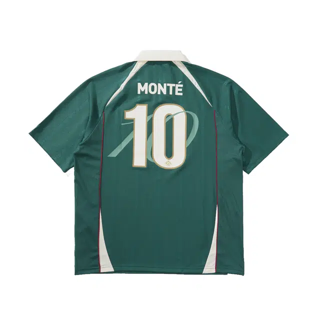 NOTHOMME Monterest poloT