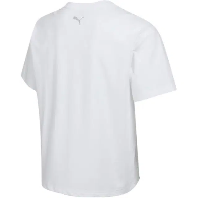 PUMA ALL IN GOOD TIME T