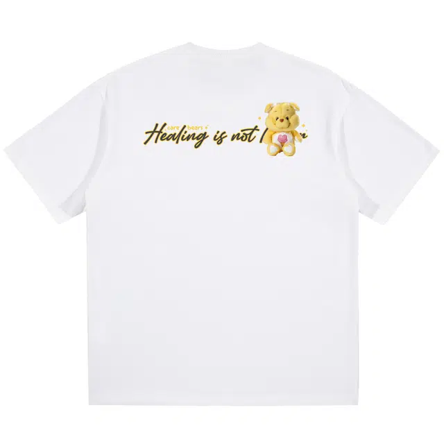 CAREBEARS hiphopT
