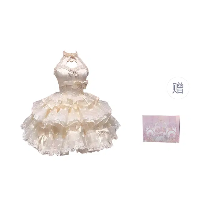 WLEQK lolita