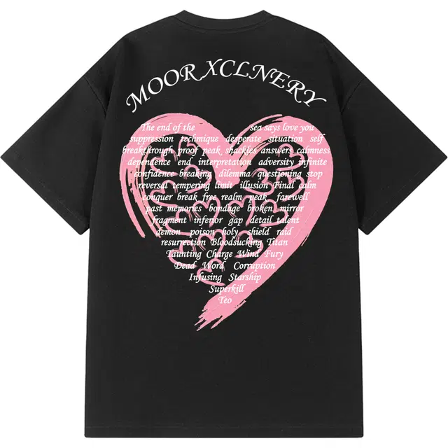 MOOR XCLNERY LOGOT