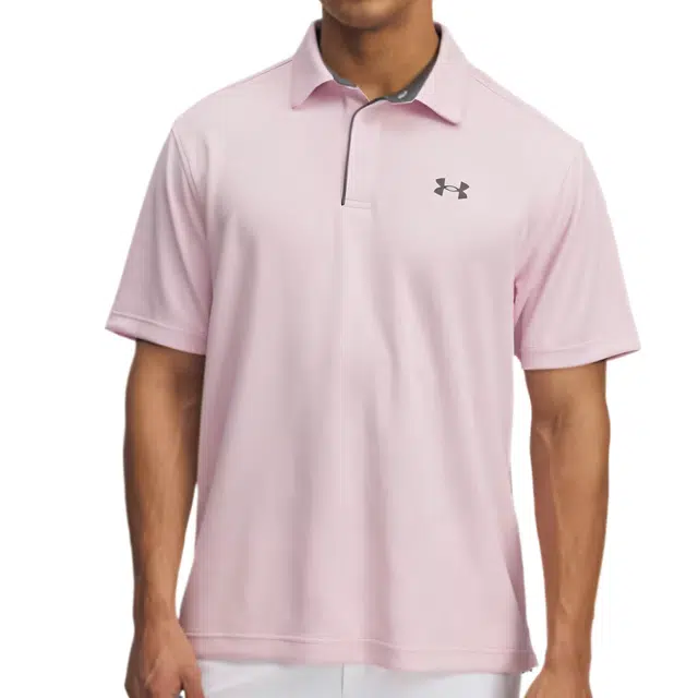 Under Armour Tech Polo