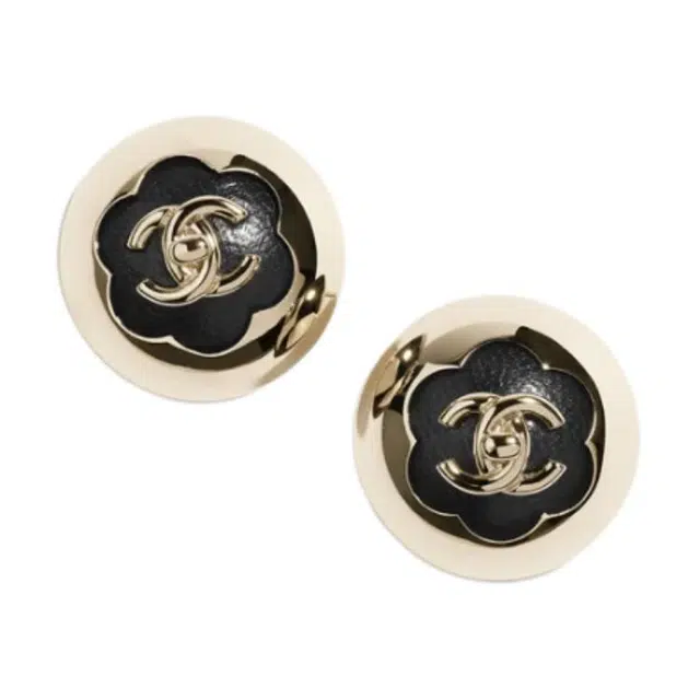 CHANEL 25A C