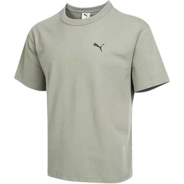 PUMA ALL IN GOOD TIME T