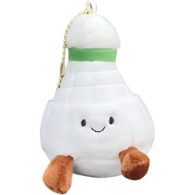 fufu 10cm