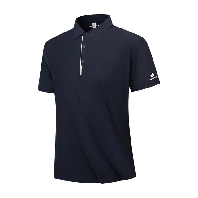 HOTSUIT LOGOPolo