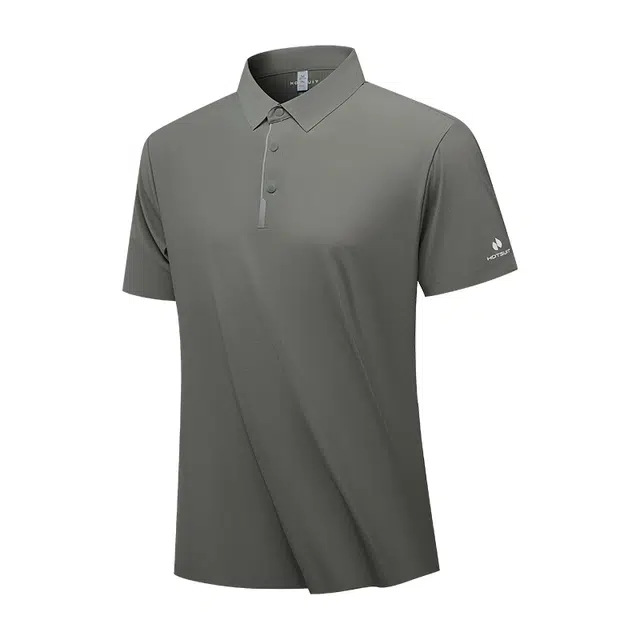 HOTSUIT LOGOPolo