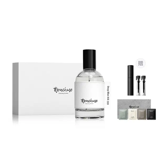 TTOUCHME 533 EDT 50ml