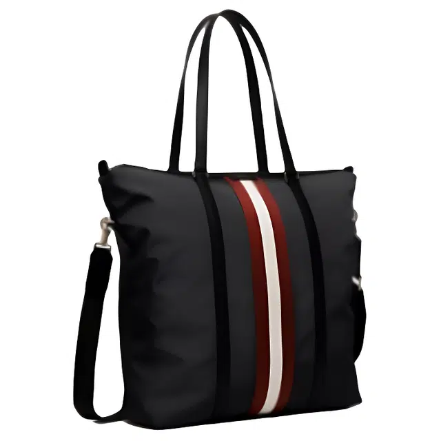 BALLY Code