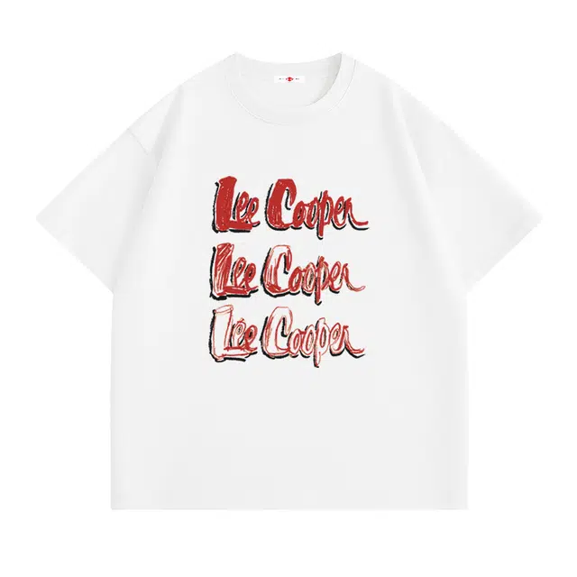 Lee Cooper logot