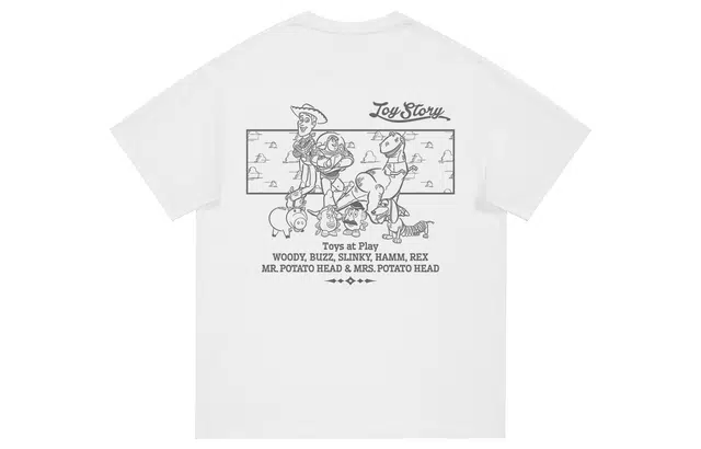 Disney T