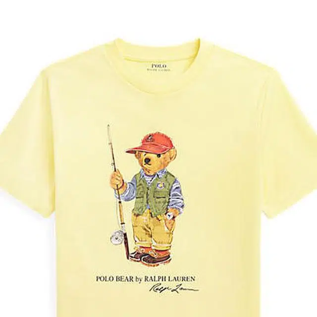 Polo Ralph Lauren T