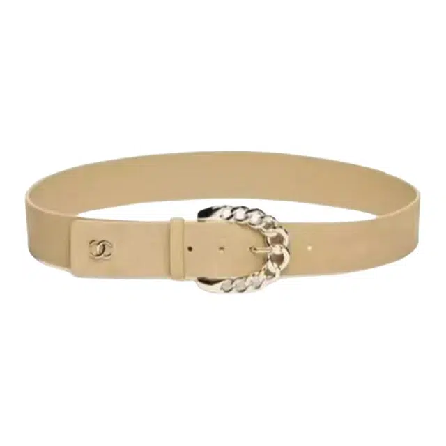 CHANEL 25A - -