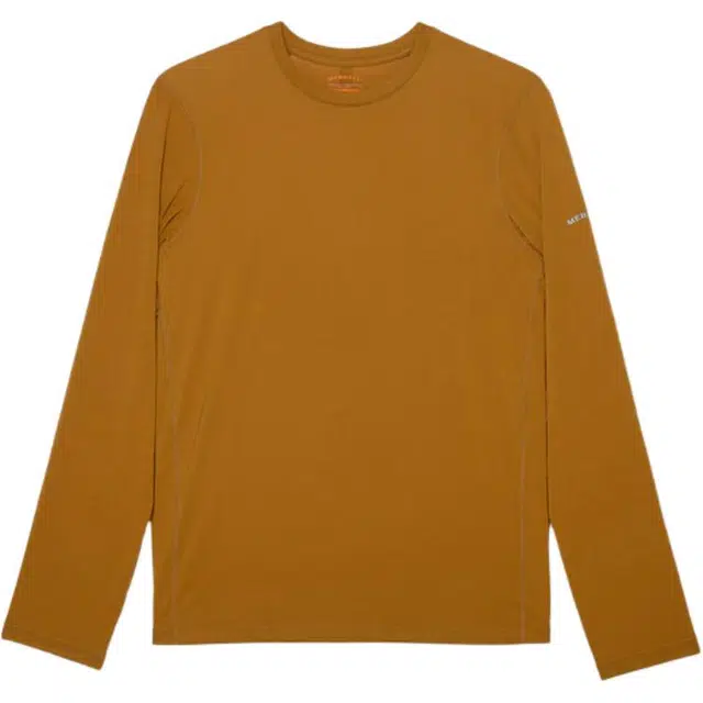 MERRELL T